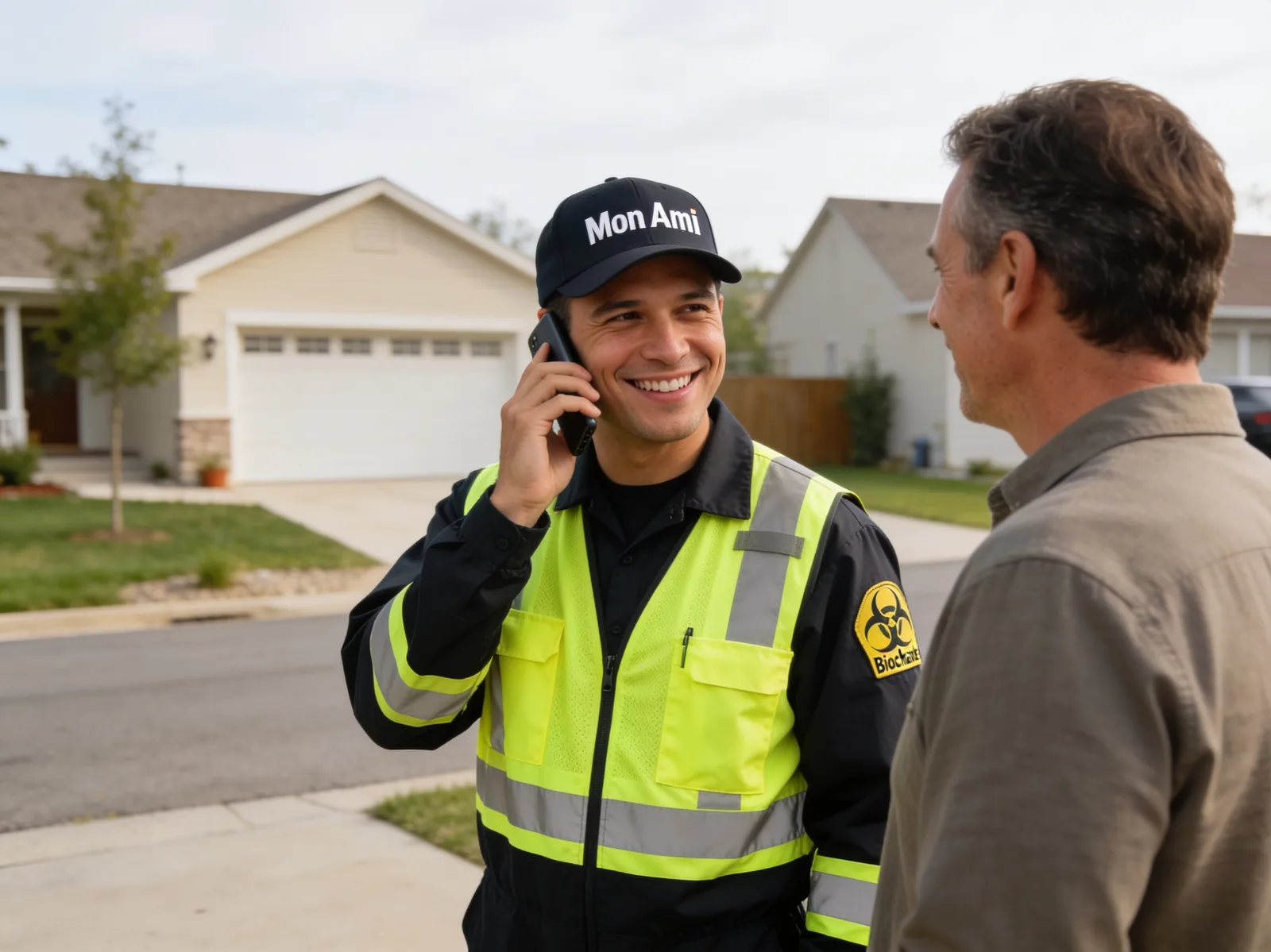 Sewage Cleanup Happy, TX FAQs